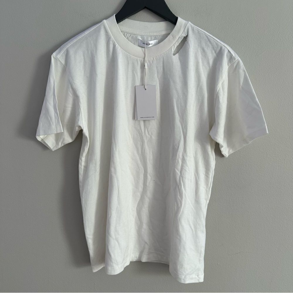 ANINE BING Tee - Picture 9 of 9